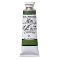 M. Graham Oil Paints 1.25oz